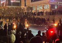 Verhaftungen und Elitekonflikte prägen Irans Krise