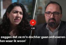 Iraner werden von allen Seiten bedroht, auch im Namen des „Demokraten“ Pahlavi