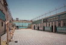 120 Wochen Hungerstreik: Protest in 56 iranischen Gefängnissen
