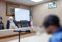 Iran ignoriert internationale Empörung über Exekutionen
