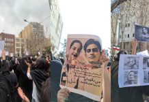 Iran: Regime inszeniert falsche Wahl zwischen Schah und Mullahs