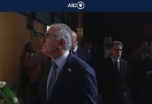 ARD-Recherche beleuchtet Gewaltvorwürfe gegen Pahlavi-Anhänger