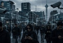 Warum Irans Zensurstrategie eine globale Bedrohung darstellt
