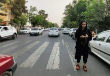 Iran im Krisenmodus: Zersplitterte Führung, kollabierende Lebensgrundlagen