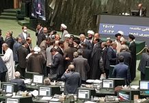 Iran unter Druck: Machtkämpfe, Wirtschaftskrise und Versorgungsprobleme