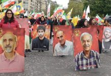 Internationale Experten schlagen Alarm wegen Irans Hinrichtungen