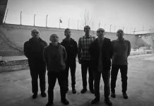 Argentinisches Outlet Seúl: Das Lied vom Gefängnis Ghezel Hesar