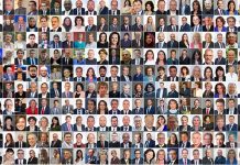 3.000 internationale Persönlichkeiten unterstützen demokratische Alternative für Iran