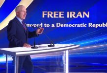 Ehemaliger FBI-Direktor fordert Konsequenzen für das iranische Regime