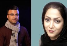 Irans politische Gefangene als Stimme des Widerstands