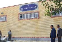 124 Wochen Protest hinter Gittern – neue Todesurteile im Iran