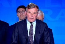 David Jones verurteilt das Verbot der Pariser Kundgebung und unterstützt demokratischen Wandel im Iran