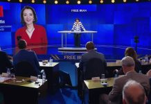 Dominique Attias kritisiert Verbot der Pariser Kundgebung scharf