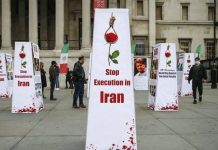 Iran: Weltklasse-Sportler verurteilen das Vorgehen des Regimes