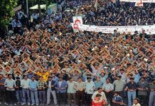 Das Erbe des 20. Juni und Irans Streben nach Demokratie