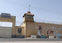123 Wochen Hungerstreik in Irans Gefängnissen