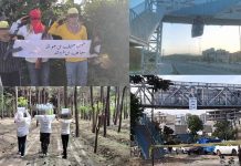 MEK-Einheiten weiten landesweite Aktionen aus (24.–31. Mai)