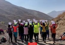 Leitartikel: Irans Krise und ihre einzig gangbare Lösung