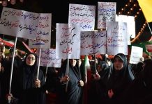 Fraktionskämpfe vertiefen Irans politische Sackgasse