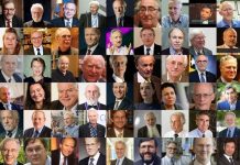 78 Nobelpreisträger fordern UN-Eingreifen gegen Hinrichtungen im Iran