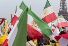 Eröffnet das Iran-Rahmenabkommen Chancen für einen demokratischen Wandel im Iran?
