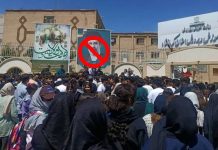 Iran: Studentenproteste durchbrechen die Fassade der Kontrolle