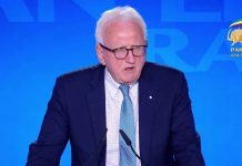Robert Joseph fordert entschlossene Maßnahmen gegen Irans Atomprogramm