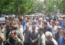 Institutionelle Lähmung und Fraktionskämpfe verschärfen die politische Krise im Iran