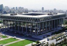 Iran: Staatsmedien verschärfen den Machtkampf innerhalb der Führung angesichts wachsender Spannungen
