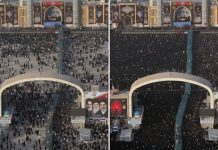 Inszenierte Trauer: Die digitalen Fälschungen hinter den Trauerfeiern des iranischen Staates