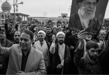 Das Spektakel des Jahrhunderts des iranischen Regimes – und was es wirklich verbirgt