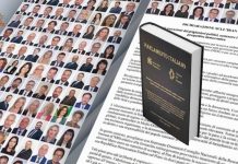 Italienische Abgeordnete verurteilen Hinrichtungen im Iran und unterstützen den Übergangsplan des NWRI