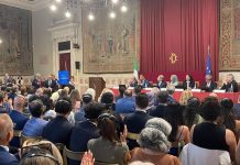 Italienisches Parlament empfängt Maryam Rajavi: Abgeordnete werben für einen demokratischen Wandel im Iran