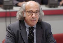 Reza Olia hinterlässt ein künstlerisches Vermächtnis für den iranischen Widerstand