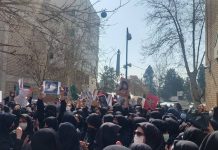 Iran: Oppositionelle Studenten melden groß angelegte Cyberaktion gegen Universitäten