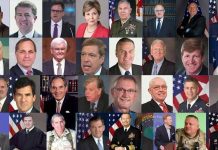 Ehemalige nationale Sicherheitsbeamte fordern die USA auf, die iranische Opposition anzuerkennen
