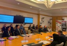 Australische Parlamentskonferenz fordert Rechenschaft und demokratischen Wandel im Iran