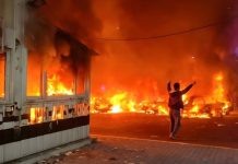 Iranische Staatsmedien warnen vor sozialen Unruhen wegen steigender Treibstoffpreise