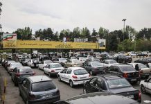 84 Prozent Inflation und steigende Treibstoffpreise: Irans Regime gerät unter Druck