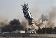 Die zwei Gewohnheiten, die das iranische Regime nicht aufgeben kann