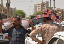 Iran: Wirtschaftskrise, Wasserknappheit und Proteste setzen das Regime unter Druck