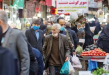 Wirtschaftlicher Niedergang und Machtkämpfe: Irans Instabilität wächst