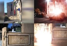 Untergrundwiderstand eskaliert: Irans Regime gerät durch Treibstoffkrise unter Druck