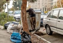 Irans Treibstoffstopp und 127 Mrd. Dollar Schulden