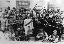 120 Jahre nach der Konstitutionellen Revolution: Irans Kampf zwischen Macht und Freiheit