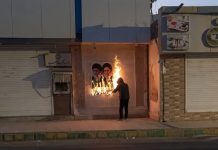 Wochenbericht: Widerstandseinheiten berichten über zunehmende Aktivitäten im Iran