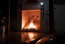 Gespaltene Sicherheitskräfte: Der Widerstand gegen Irans Regime nimmt zu