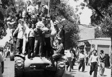 Der Staatsstreich von 1953 und seine Warnung für den heutigen Iran