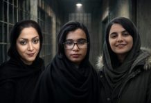 Aus Irans Gefängnissen und Folterkammern erheben drei politische Gefangene ihre Stimme.