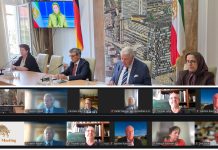 Konferenz in Deutschland: „Das fehlende Glied der EU Iran-Politik: das Volk und der organisierte Widerstand“